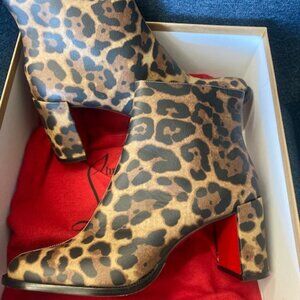 Christian Louboutin Turela 55 Women's Shoes